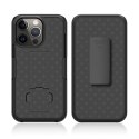 Futerał HOLSTER do SAMSUNG A14 5G czarny