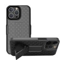 Futerał HOLSTER do SAMSUNG A14 5G czarny