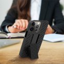 Futerał HOLSTER do SAMSUNG A14 5G czarny