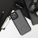 Futerał HOLSTER do SAMSUNG A14 5G czarny