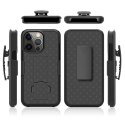 Futerał HOLSTER do SAMSUNG A14 5G czarny