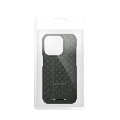 Futerał HOLSTER do SAMSUNG A14 5G czarny Futerał HOLSTER do SAMSUNG A14 5G czarny