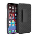 Futerał HOLSTER do SAMSUNG A34 czarny