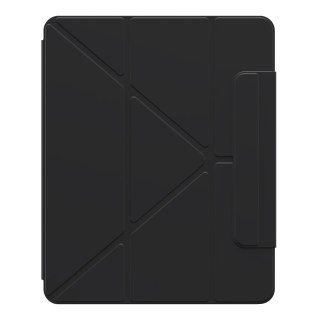Baseus Safattach Y-type etui magnetyczne/stojące do iPad Pro 11" (2018/2020/2021) / iPad Air4/5 10.9" szary