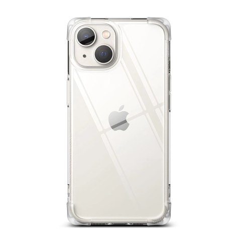 Ringke APPLE iPhone 14 Plus 6.7" FUSION BUMPER CLEAR Ringke APPLE iPhone 14 Plus 6.7" FUSION BUMPER CLEAR