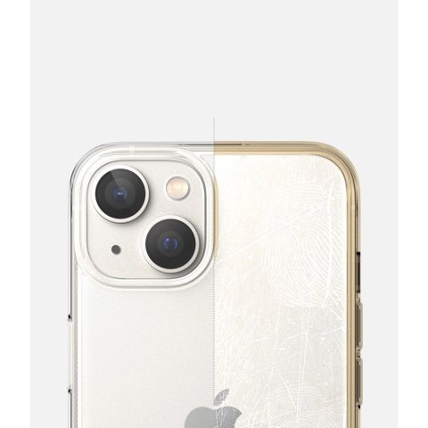 Ringke APPLE iPhone 14 Plus 6.7" FUSION MATTE CLEAR Ringke APPLE iPhone 14 Plus 6.7" FUSION MATTE CLEAR