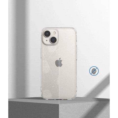 Ringke APPLE iPhone 14 Plus 6.7" FUSION MATTE CLEAR Ringke APPLE iPhone 14 Plus 6.7" FUSION MATTE CLEAR