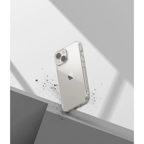 Ringke APPLE iPhone 14 Plus 6.7" FUSION MATTE CLEAR Ringke APPLE iPhone 14 Plus 6.7" FUSION MATTE CLEAR