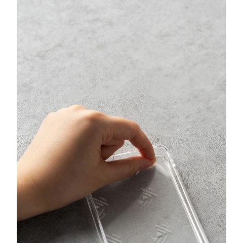 Ringke APPLE iPhone 14 Plus 6.7" FUSION MATTE CLEAR Ringke APPLE iPhone 14 Plus 6.7" FUSION MATTE CLEAR