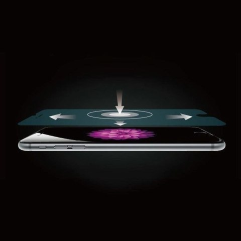 Tempered Glass szkło hartowane 9H Oppo A57 5G / A77 5G / A57 / Realme Narzo50 (opakowanie - koperta)