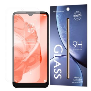 Tempered Glass szkło hartowane 9H TCL 205 (opakowanie - koperta)