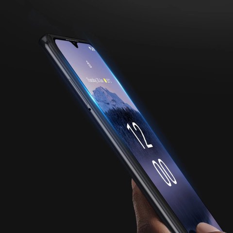 Dux Ducis 10D Tempered Glass szkło hartowane Nokia G11 Plus 9H z czarną ramką Dux Ducis 10D Tempered Glass szkło hartowane Nokia G11 Plus 9H z czarną ramką