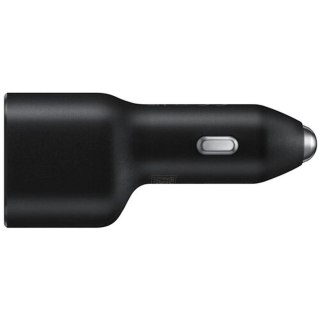 Ładowarka samochodowa Samsung EP-L4020NBEGEU 40W 2A - czarna