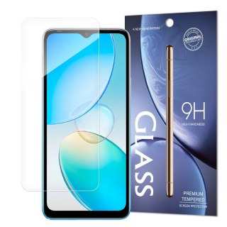 Tempered Glass szkło hartowane Infinix Hot 12i twardość 9H (opakowanie - koperta)