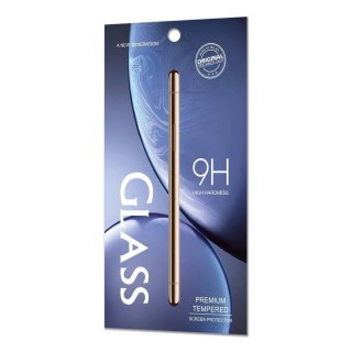 Tempered Glass szkło hartowane Xiaomi Poco M5 twardość 9H (opakowanie - koperta)
