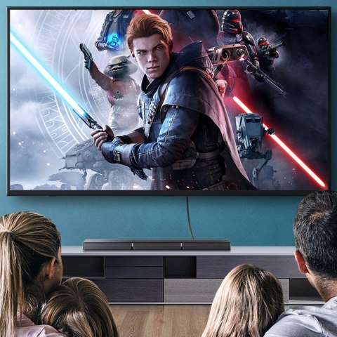 Ugreen kabel przewód HDMI 2.1 8K 60Hz 48Gb/s 3m szary (HD135) Ugreen kabel przewód HDMI 2.1 8K 60Hz 48Gb/s 3m szary (HD135)