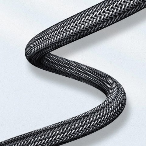 Ugreen kabel przewód HDMI 2.1 8K 60Hz 48Gb/s 3m szary (HD135) Ugreen kabel przewód HDMI 2.1 8K 60Hz 48Gb/s 3m szary (HD135)