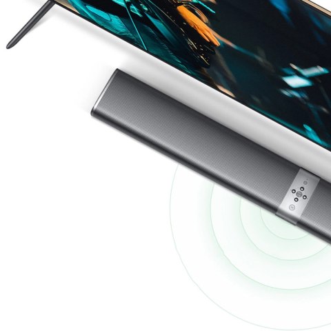 Ugreen kątowy kabel HDMI (90°) 4K 2m czarny (HD103) Ugreen kątowy kabel HDMI (90°) 4K 2m czarny (HD103)