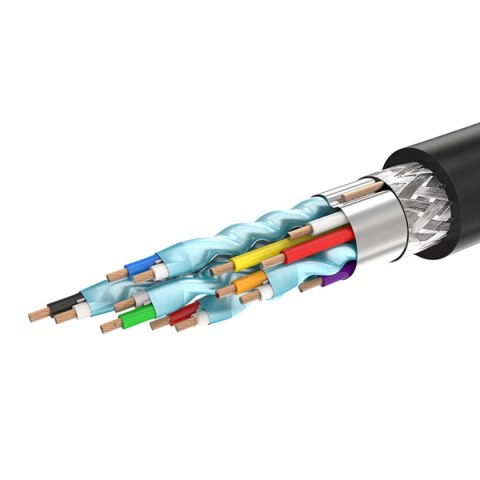 Ugreen kątowy kabel HDMI (90°) 4K 2m czarny (HD103) Ugreen kątowy kabel HDMI (90°) 4K 2m czarny (HD103)