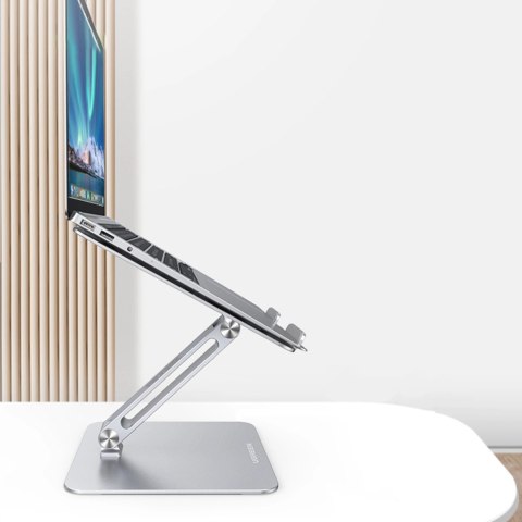 Ugreen metalowy stojak składana podstawka pod laptopa tablet (LP339) Ugreen metalowy stojak składana podstawka pod laptopa tablet (LP339)