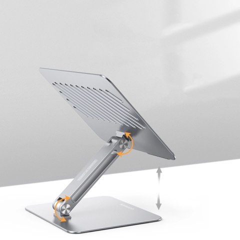 Ugreen metalowy stojak składana podstawka pod laptopa tablet (LP339) Ugreen metalowy stojak składana podstawka pod laptopa tablet (LP339)