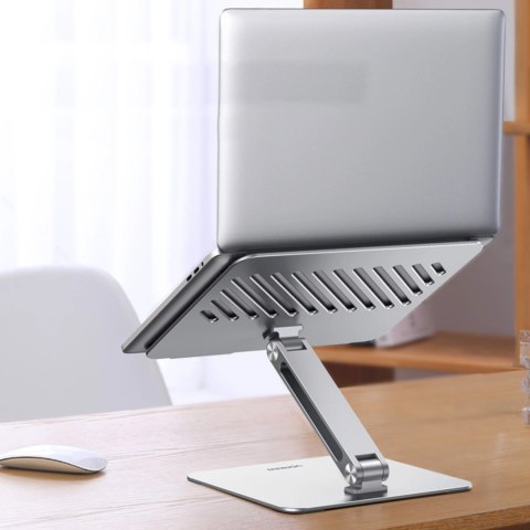 Ugreen metalowy stojak składana podstawka pod laptopa tablet (LP339) Ugreen metalowy stojak składana podstawka pod laptopa tablet (LP339)