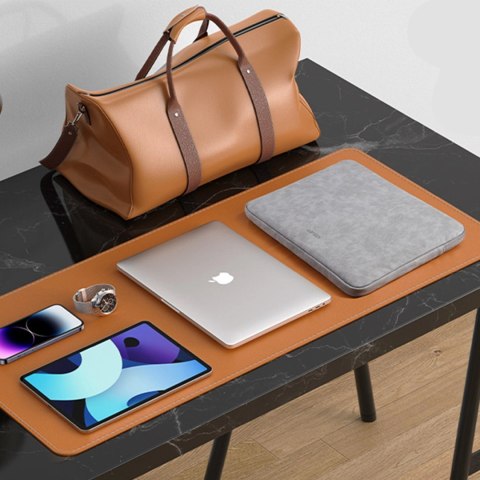 Pokrowiec Ugreen LP187 na laptopa 13-13.9" - szary Pokrowiec Ugreen LP187 na laptopa 13-13.9" - szary