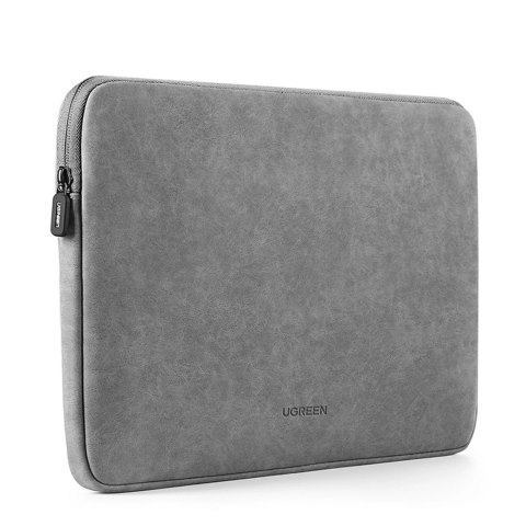 Pokrowiec Ugreen LP187 na laptopa 14"-14,9" - szary Pokrowiec Ugreen LP187 na laptopa 14"-14,9" - szary