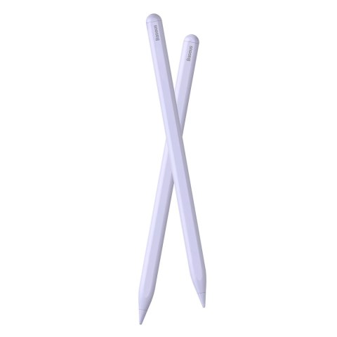 Aktywny rysik stylus do iPad Baseus Smooth Writing 2 SXBC060105 - fioletowy Aktywny rysik stylus do iPad Baseus Smooth Writing 2 SXBC060105 - fioletowy