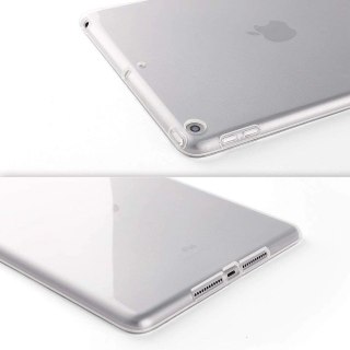 Slim Case etui Xiaomi Redmi Pad elastyczny silikonowy pokrowiec przezroczyste