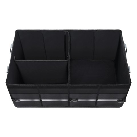 Organizer samochodowy 60L Baseus OrganizeFun - czarny Organizer samochodowy 60L Baseus OrganizeFun - czarny