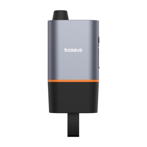 Młotek bezpieczeństwa Baseus SharpTool - czarny Młotek bezpieczeństwa Baseus SharpTool - czarny