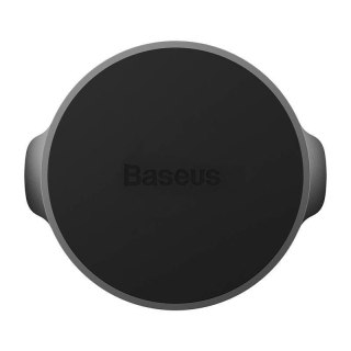 Uchwyt magnetyczny Baseus Small Ears (Overseas Edition) - czarny