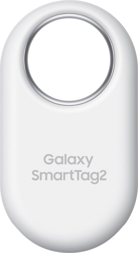 Samsung SmartTag2 (4 Pack) 2szt. biały + 2szt. czarny
