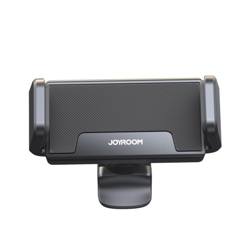 Joyroom uchwyt samochodowy do telefonu na nawiew kratkę wentylacyjną czarny (JR-ZS377) Joyroom uchwyt samochodowy do telefonu na nawiew kratkę wentylacyjną czarny (JR-ZS377)