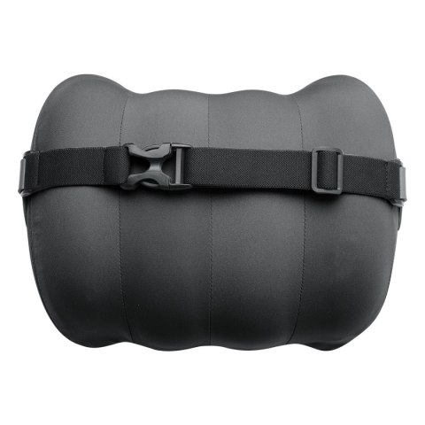 Poduszka samochodowa Baseus ComfortRide - czarna