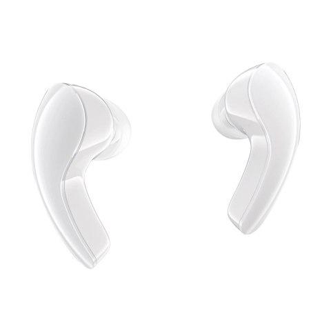 Słuchawki bezprzewodowe Acefast T9 Bluetooth 5.3 douszne - białe Słuchawki bezprzewodowe Acefast T9 Bluetooth 5.3 douszne - białe