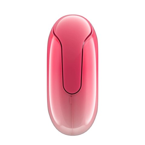 Słuchawki bezprzewodowe Acefast T9 Bluetooth 5.3 douszne - czerwone Słuchawki bezprzewodowe Acefast T9 Bluetooth 5.3 douszne - czerwone