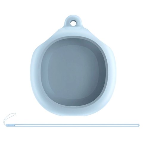 Słuchawki bezprzewodowe Acefast T9 Bluetooth 5.3 douszne - niebieskie Słuchawki bezprzewodowe Acefast T9 Bluetooth 5.3 douszne - niebieskie