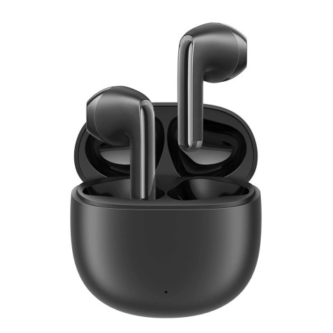 Słuchawki bezprzewodowe TWS Joyroom Funpods Series JR-FB1 Bluetooth 5.3 - czarne Słuchawki bezprzewodowe TWS Joyroom Funpods Series JR-FB1 Bluetooth 5.3 - czarne