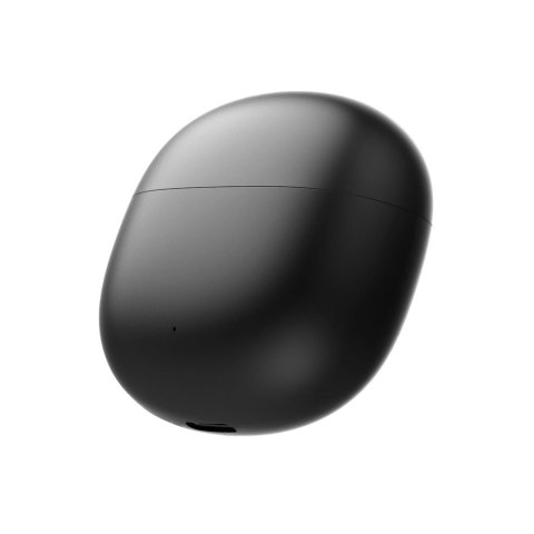 Słuchawki bezprzewodowe TWS Joyroom Funpods Series JR-FB1 Bluetooth 5.3 - czarne Słuchawki bezprzewodowe TWS Joyroom Funpods Series JR-FB1 Bluetooth 5.3 - czarne