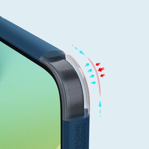 Wzmocnione etui Nillkin Super Frosted Shield Pro do Xiaomi 14 Pro - czarny Wzmocnione etui Nillkin Super Frosted Shield Pro do Xiaomi 14 Pro - czarny