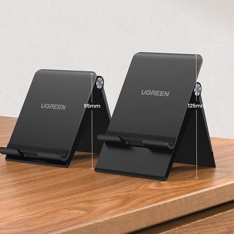 Podstawka Ugreen LP247 - czarny Podstawka Ugreen LP247 - czarny