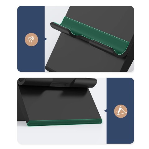 Podstawka Ugreen LP247 - czarny Podstawka Ugreen LP247 - czarny