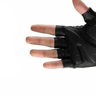 Rękawiczki rowerowe Rockbros S106BK rozmiar XL - czarne Rękawiczki rowerowe Rockbros S106BK rozmiar XL - czarne