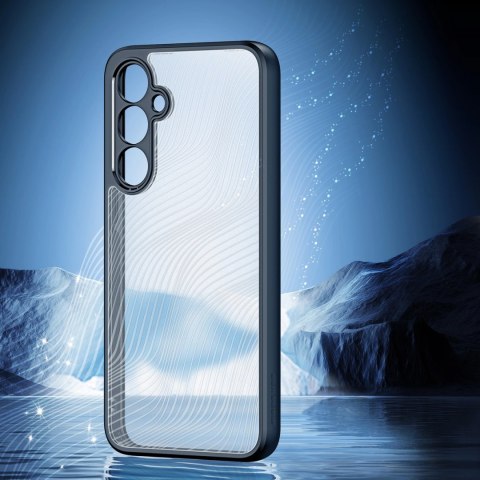 Etui Dux Ducis Aimo do Samsung A35 5G - czarne Etui Dux Ducis Aimo do Samsung A35 5G - czarne