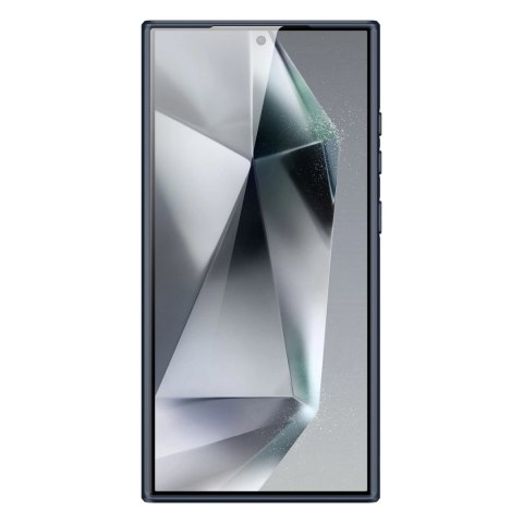 Etui Dux Ducis Rafi ll Mag do Samsung Galaxy S24 Ultra - niebieskie Etui Dux Ducis Rafi ll Mag do Samsung Galaxy S24 Ultra - niebieskie