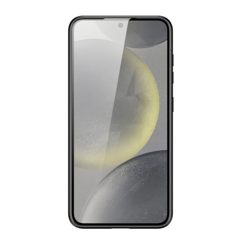 Etui Dux Ducis Rafi ll Mag do Samsung Galaxy S24 - czarne Etui Dux Ducis Rafi ll Mag do Samsung Galaxy S24 - czarne