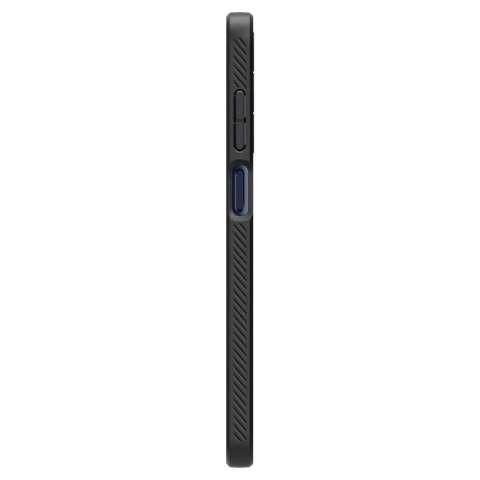 Etui Spigen Liquid Air na Samsung Galaxy A15 4G / 5G - czarny mat