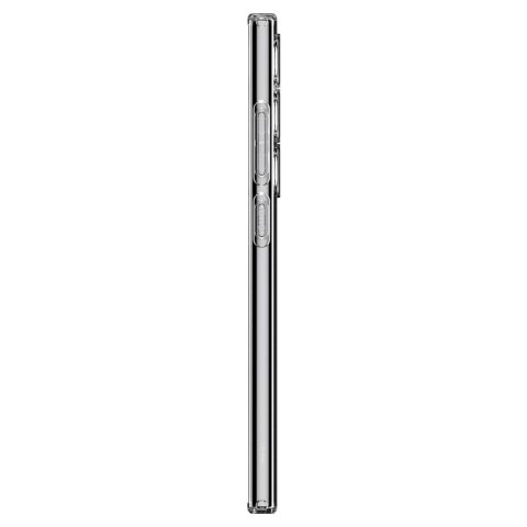 Etui Spigen Liquid Crystal na Samsung Galaxy S24 Ultra - przezroczyste